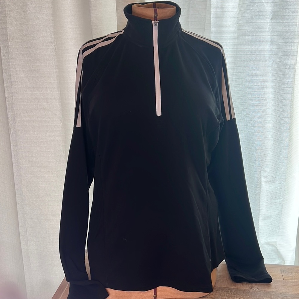 Adidas track top